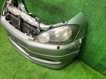 НОУСКАТ НА TOYOTA IPSUM ACM21W 2AZ-FE