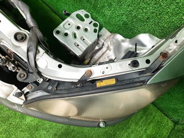 НОУСКАТ НА TOYOTA IPSUM ACM21W 2AZ-FE