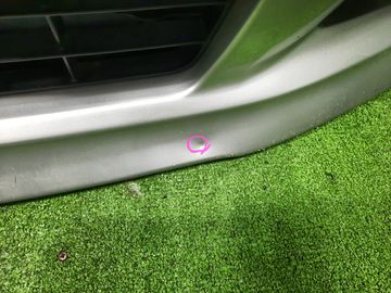 НОУСКАТ НА TOYOTA IPSUM ACM21W 2AZ-FE