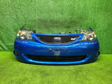 НОУСКАТ НА SUBARU IMPREZA GH8 EJ20T