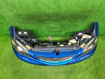 НОУСКАТ НА SUBARU IMPREZA GH8 EJ20T