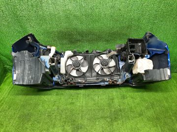 НОУСКАТ НА SUBARU IMPREZA GH8 EJ20T