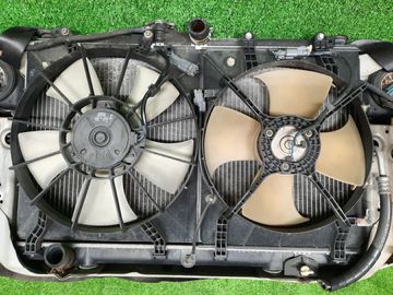 НОУСКАТ НА HONDA INSPIRE UA5 J32A