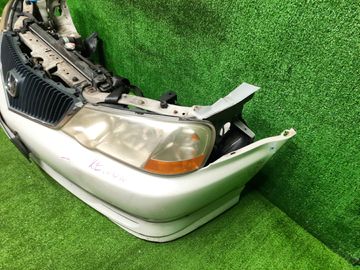 НОУСКАТ НА HONDA INSPIRE UA5 J32A
