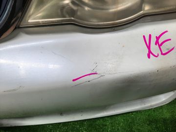 НОУСКАТ НА HONDA INSPIRE UA5 J32A