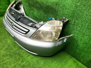 НОУСКАТ НА HONDA STREAM RN1 D17A