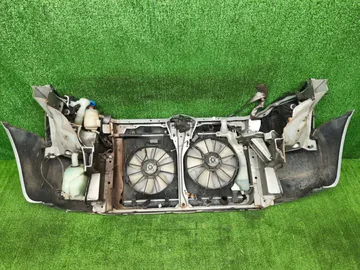 НОУСКАТ НА HONDA STREAM RN1 D17A
