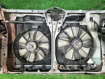 НОУСКАТ НА HONDA STREAM RN1 D17A