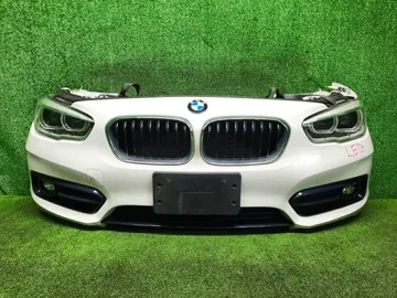 НОУСКАТ НА BMW 1-SERIES F20 N13B16A
