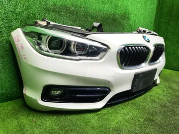 НОУСКАТ НА BMW 1-SERIES F20 N13B16A