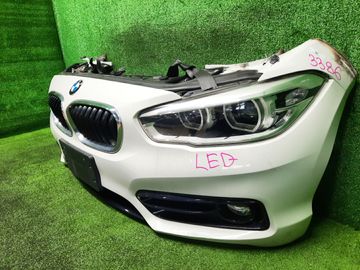 НОУСКАТ НА BMW 1-SERIES F20 N13B16A