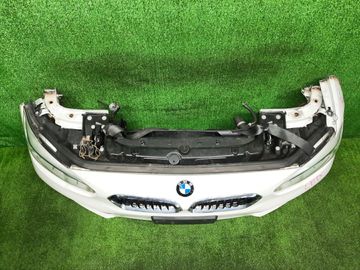 НОУСКАТ НА BMW 1-SERIES F20 N13B16A