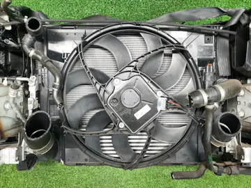 НОУСКАТ НА BMW 1-SERIES F20 N13B16A
