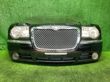 НОУСКАТ НА CHRYSLER 300C LX