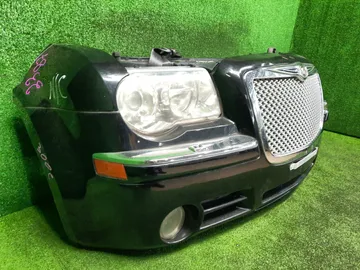 НОУСКАТ НА CHRYSLER 300C LX