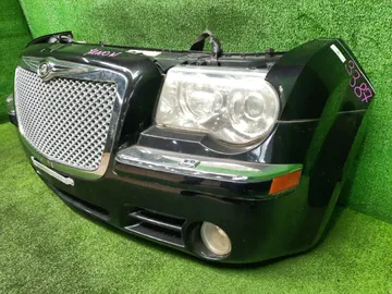НОУСКАТ НА CHRYSLER 300C LX