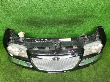 НОУСКАТ НА CHRYSLER 300C LX