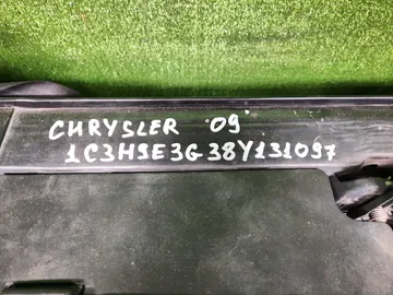 НОУСКАТ НА CHRYSLER 300C LX