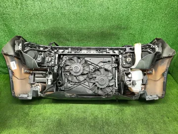 НОУСКАТ НА CHRYSLER 300C LX