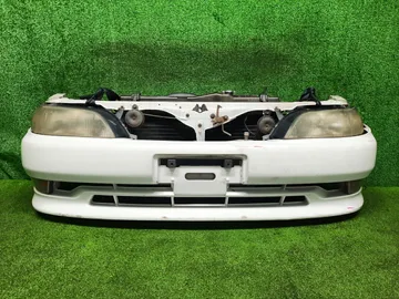 НОУСКАТ НА TOYOTA MARK II GX90 1G-FE