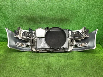 НОУСКАТ НА TOYOTA MARK II GX90 1G-FE