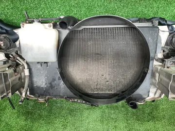 НОУСКАТ НА TOYOTA MARK II GX90 1G-FE