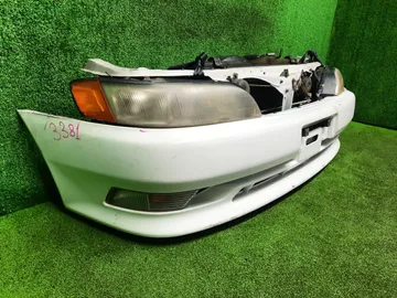 НОУСКАТ НА TOYOTA MARK II GX90 1G-FE