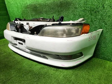 НОУСКАТ НА TOYOTA MARK II GX90 1G-FE