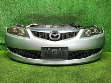 НОУСКАТ НА MAZDA ATENZA GGEP LF-VE