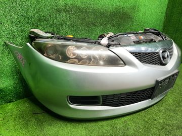 НОУСКАТ НА MAZDA ATENZA GGEP LF-VE