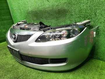 НОУСКАТ НА MAZDA ATENZA GGEP LF-VE
