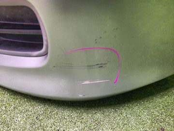 НОУСКАТ НА MAZDA ATENZA GGEP LF-VE