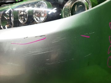НОУСКАТ НА MAZDA ATENZA GGEP LF-VE