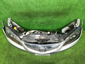 НОУСКАТ НА MAZDA ATENZA GGEP LF-VE
