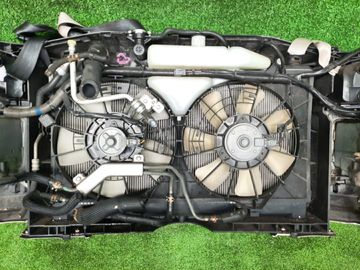 НОУСКАТ НА MAZDA ATENZA GGEP LF-VE