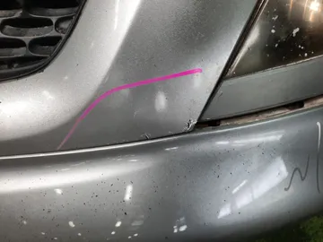 НОУСКАТ НА HONDA STREAM RN1 D17A