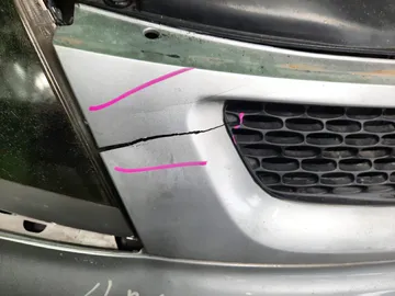 НОУСКАТ НА HONDA STREAM RN1 D17A