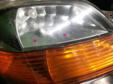 НОУСКАТ НА HONDA STREAM RN1 D17A