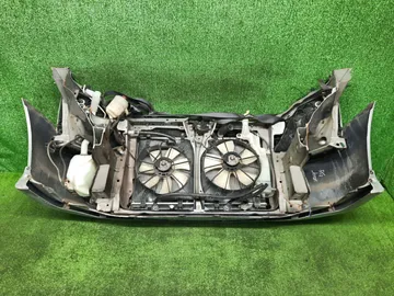 НОУСКАТ НА HONDA STREAM RN1 D17A