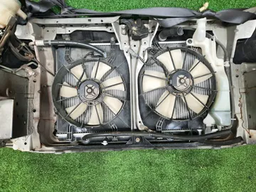 НОУСКАТ НА HONDA STREAM RN1 D17A