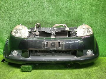 НОУСКАТ НА DAIHATSU BE-GO J210G 3SZ-VE