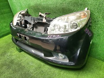 НОУСКАТ НА DAIHATSU BE-GO J210G 3SZ-VE