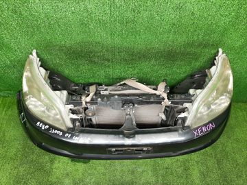НОУСКАТ НА DAIHATSU BE-GO J210G 3SZ-VE