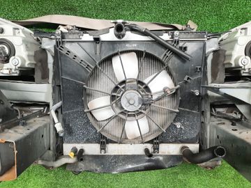 НОУСКАТ НА DAIHATSU BE-GO J210G 3SZ-VE