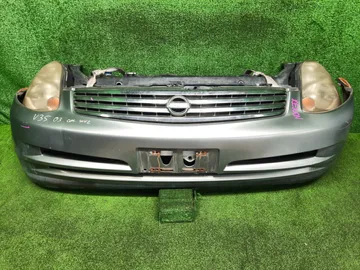 НОУСКАТ НА NISSAN SKYLINE V35 VQ25DD