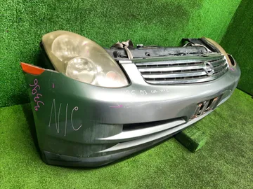НОУСКАТ НА NISSAN SKYLINE V35 VQ25DD