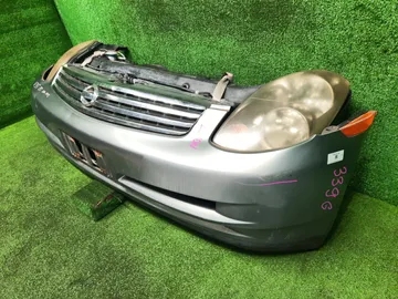 НОУСКАТ НА NISSAN SKYLINE V35 VQ25DD