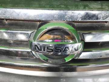 НОУСКАТ НА NISSAN SKYLINE V35 VQ25DD