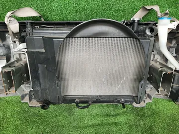 НОУСКАТ НА NISSAN SKYLINE V35 VQ25DD