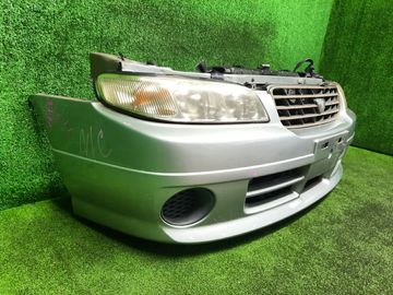 НОУСКАТ НА NISSAN AVENIR W11 QG18DE